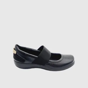 Heather Casual Comfort Sandals