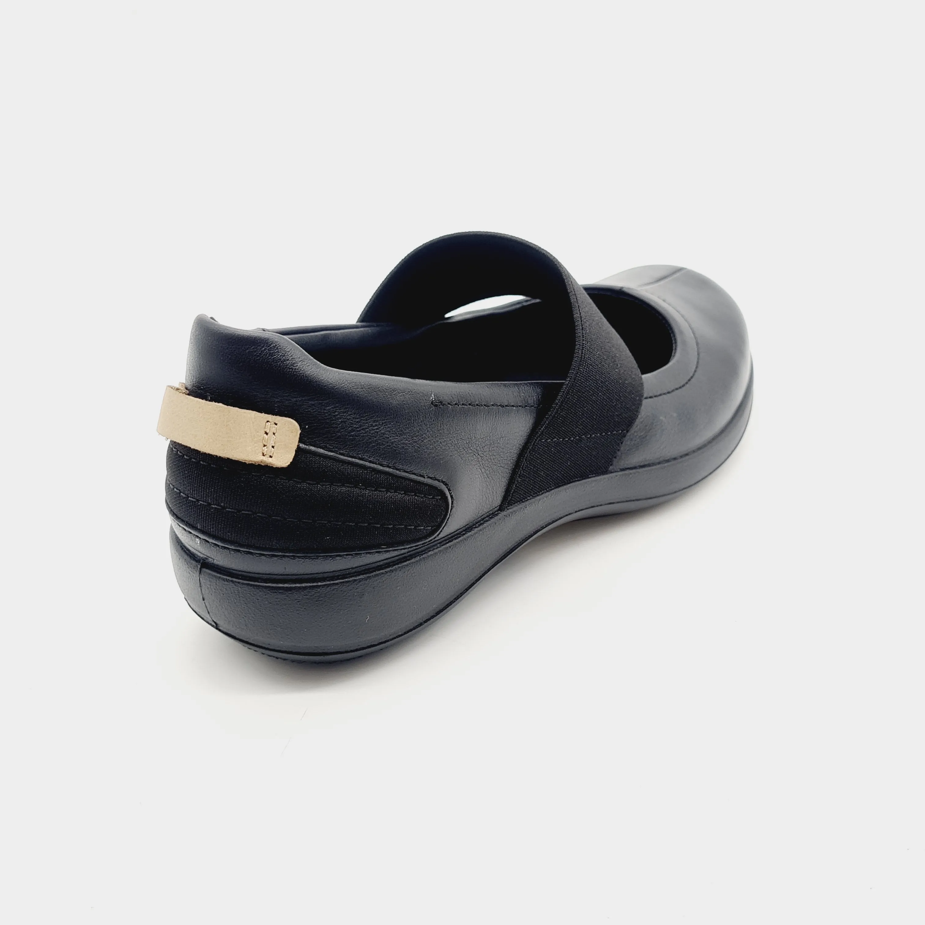 Heather Casual Comfort Sandals