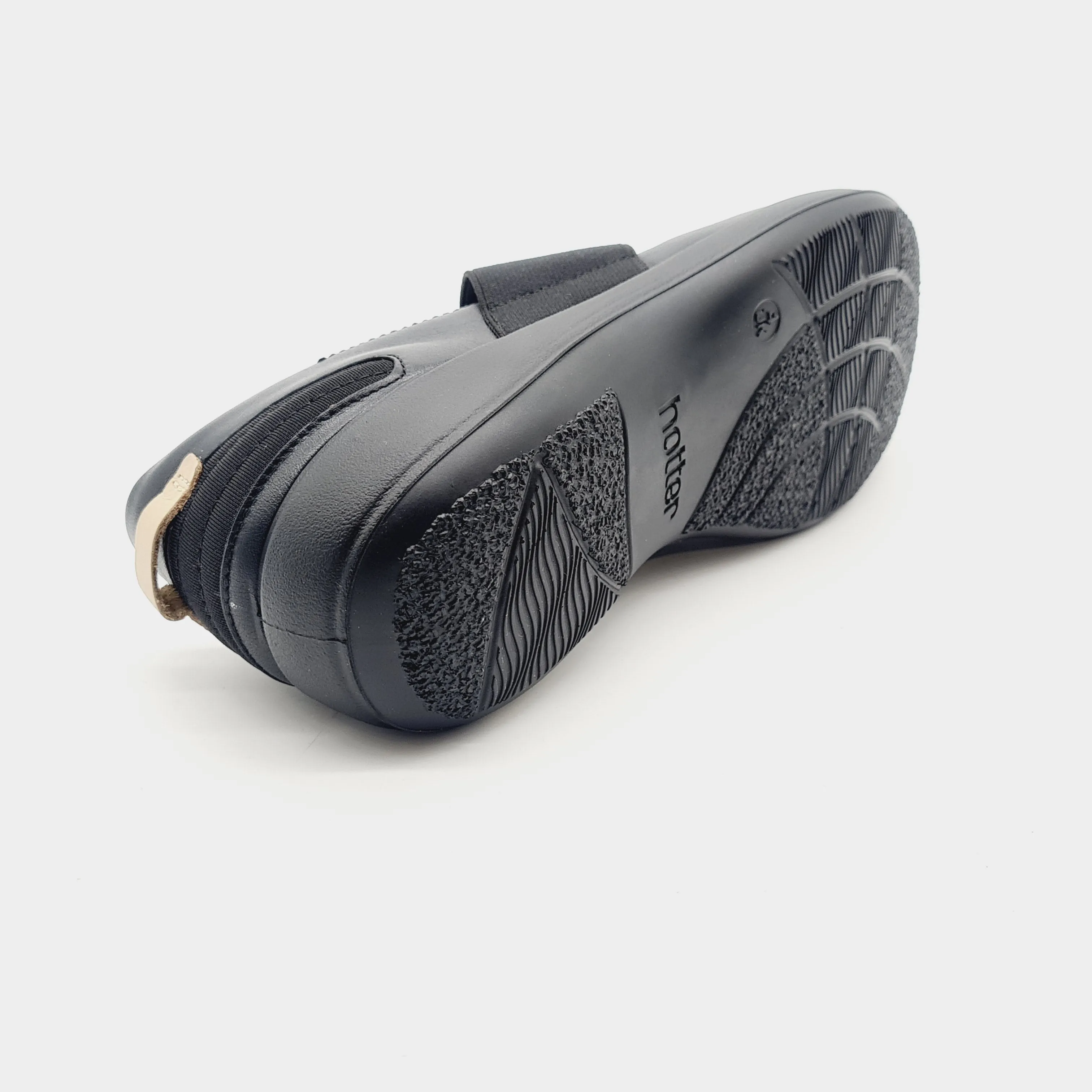 Heather Casual Comfort Sandals