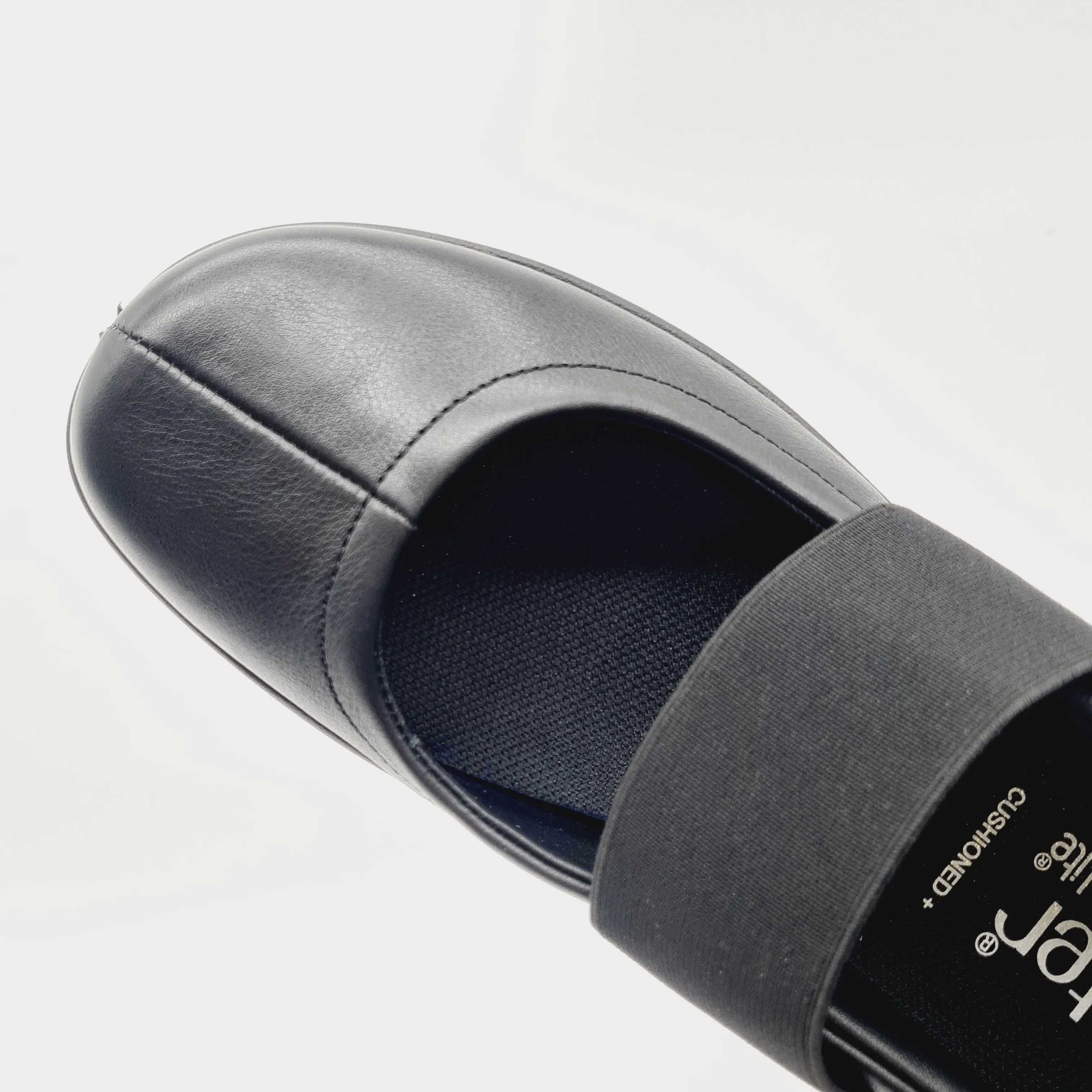 Heather Casual Comfort Sandals