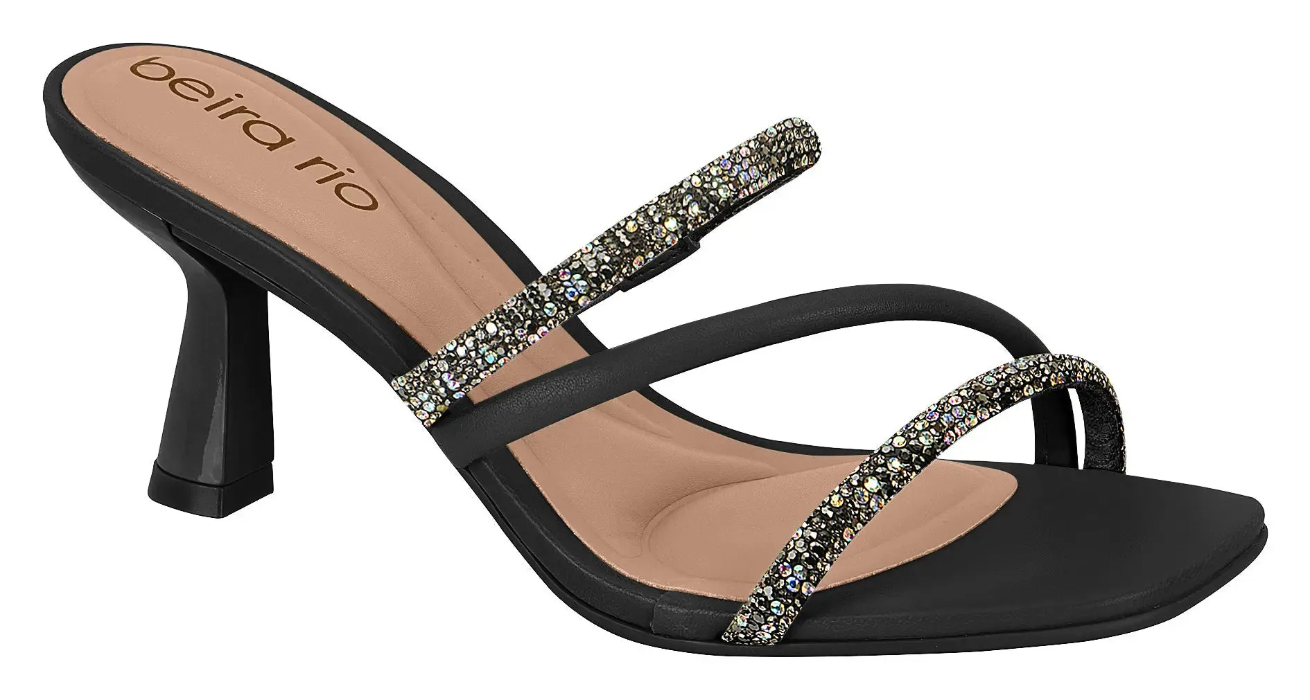 Heel Mule