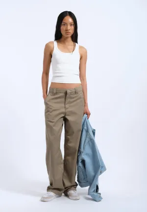 Hill Pants - Khaki