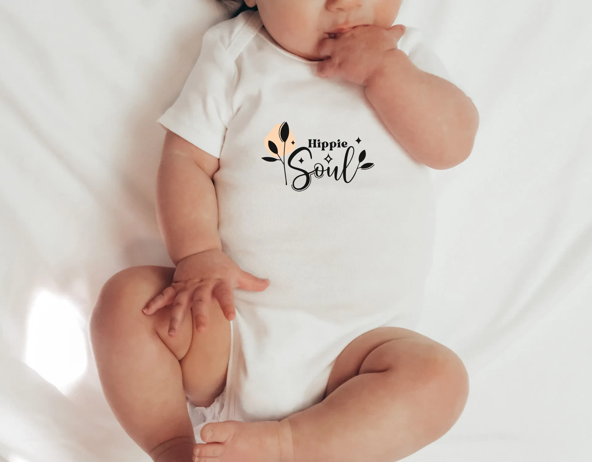Hippie Soul Bodysuit