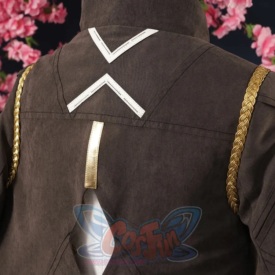 Honkai: Star Rail Himeko Cosplay Costume C07677  AA