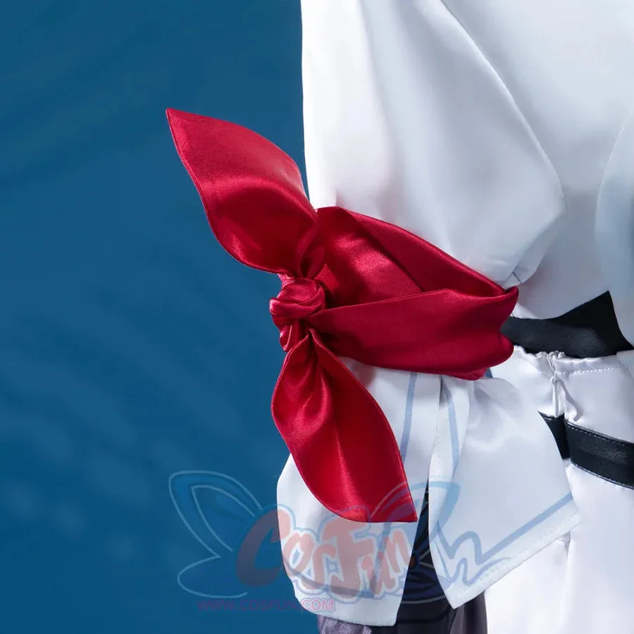 Honkai: Star Rail Natasha Cosplay Costume C07827  AA