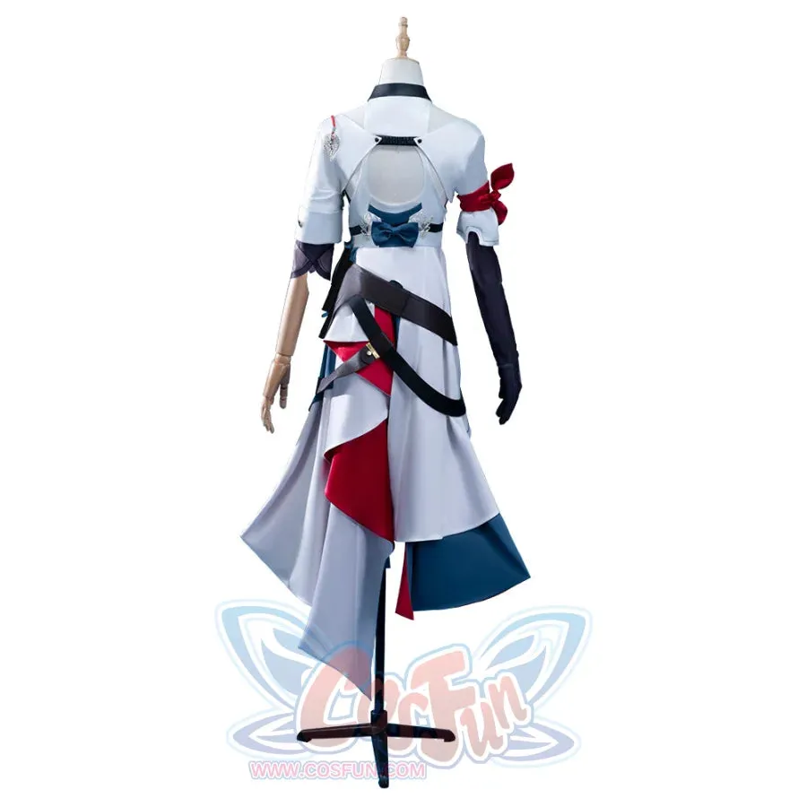 Honkai: Star Rail Natasha Cosplay Costume C07827  AA