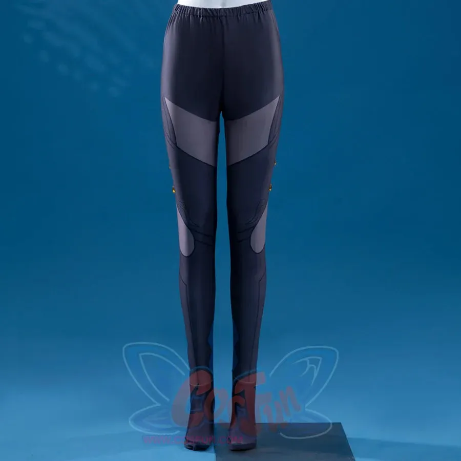 Honkai: Star Rail Natasha Cosplay Costume C07827  AA