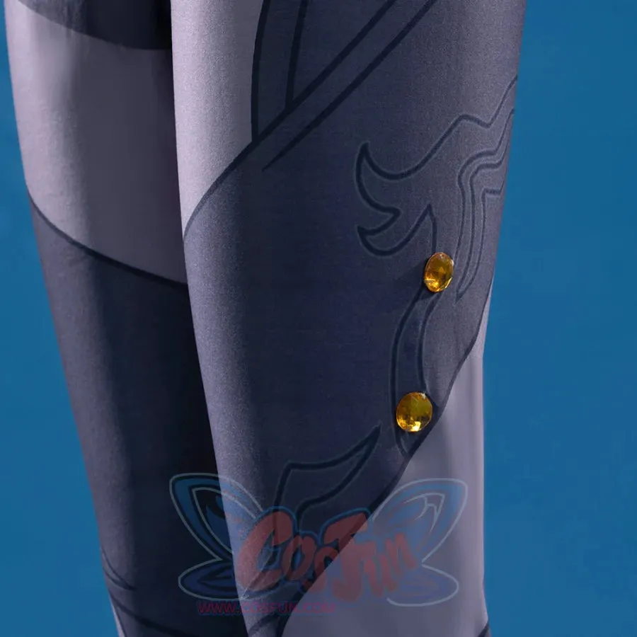 Honkai: Star Rail Natasha Cosplay Costume C07827  AA
