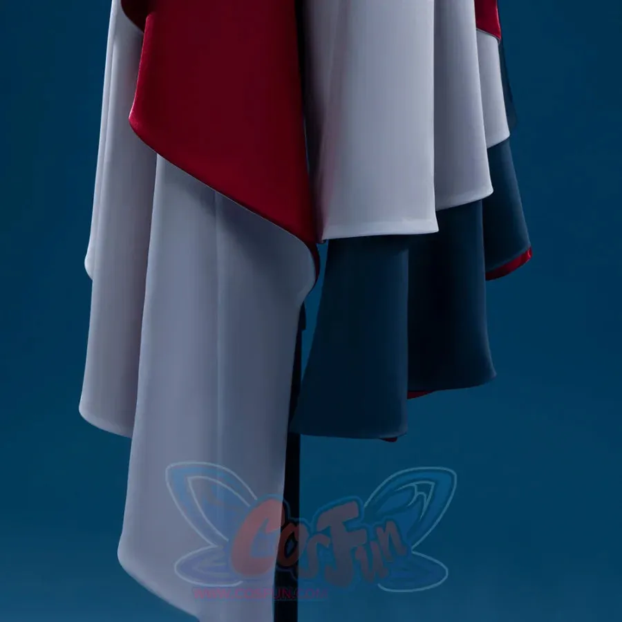 Honkai: Star Rail Natasha Cosplay Costume C07827  AA