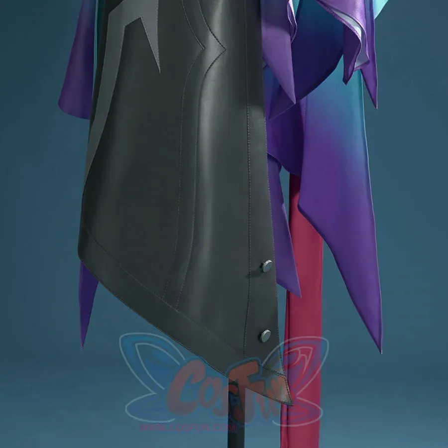Honkai: Star Rail Seele Cosplay Costume C07971  AA