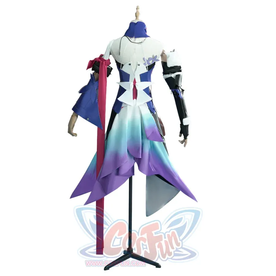 Honkai: Star Rail Seele Cosplay Costume C07971  AA