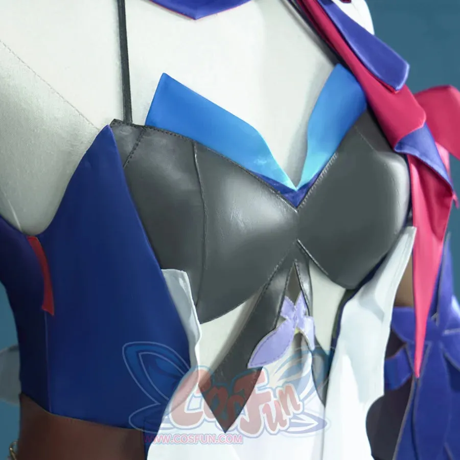 Honkai: Star Rail Seele Cosplay Costume C07971  AA