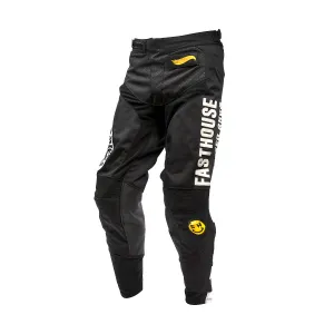 Hot Wheels Grindhouse Youth Pant - Black