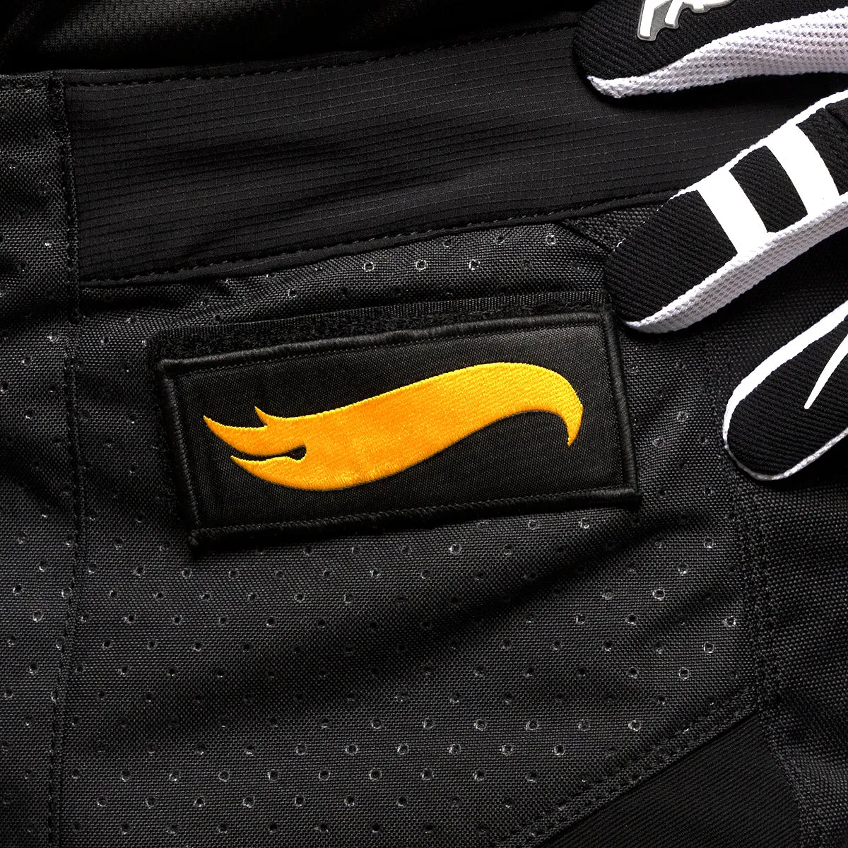 Hot Wheels Grindhouse Youth Pant - Black