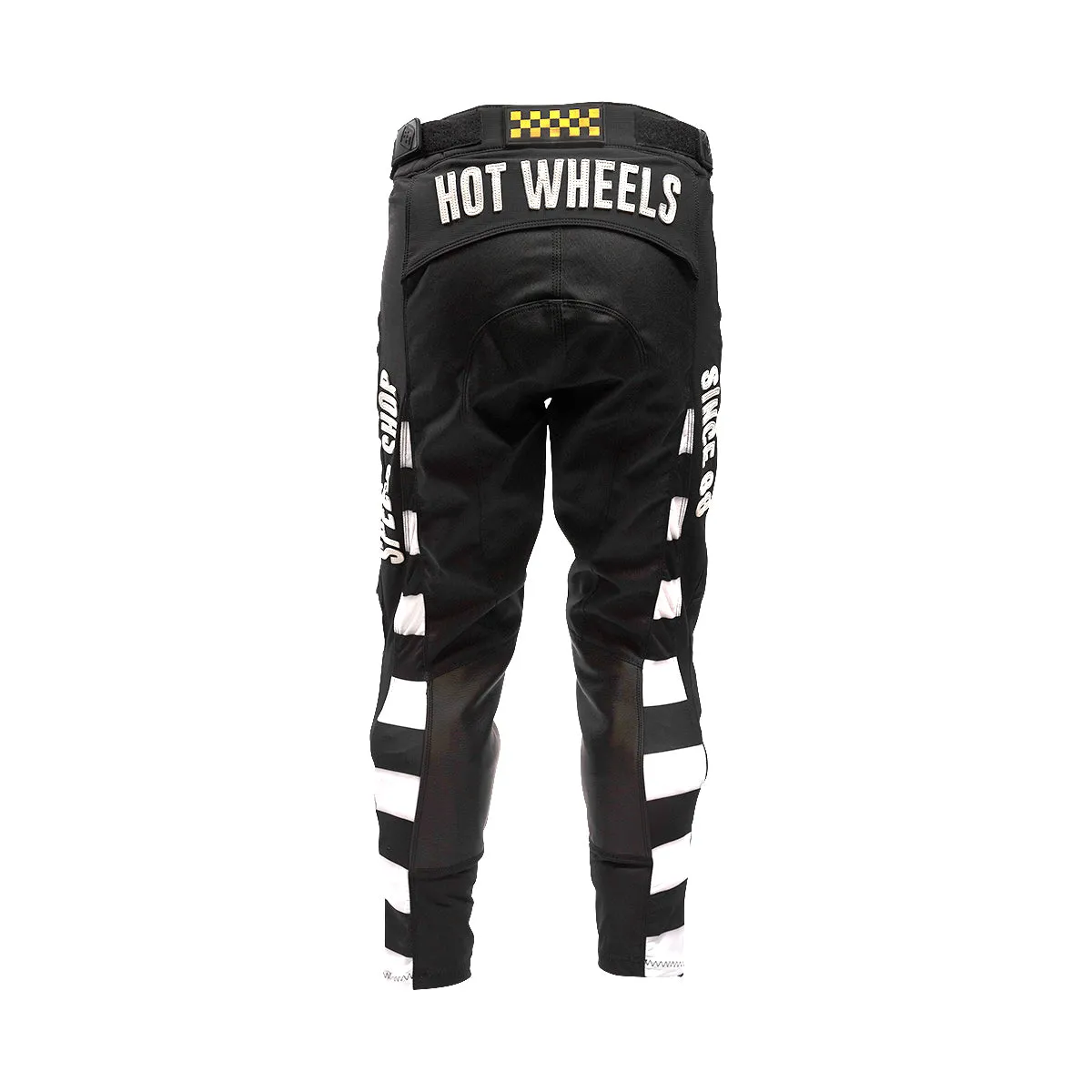 Hot Wheels Grindhouse Youth Pant - Black