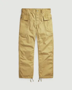Infantry Cargo Khaki