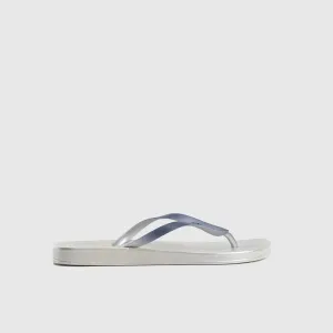 Ipanema Anatomica Shine  Silver/Blue