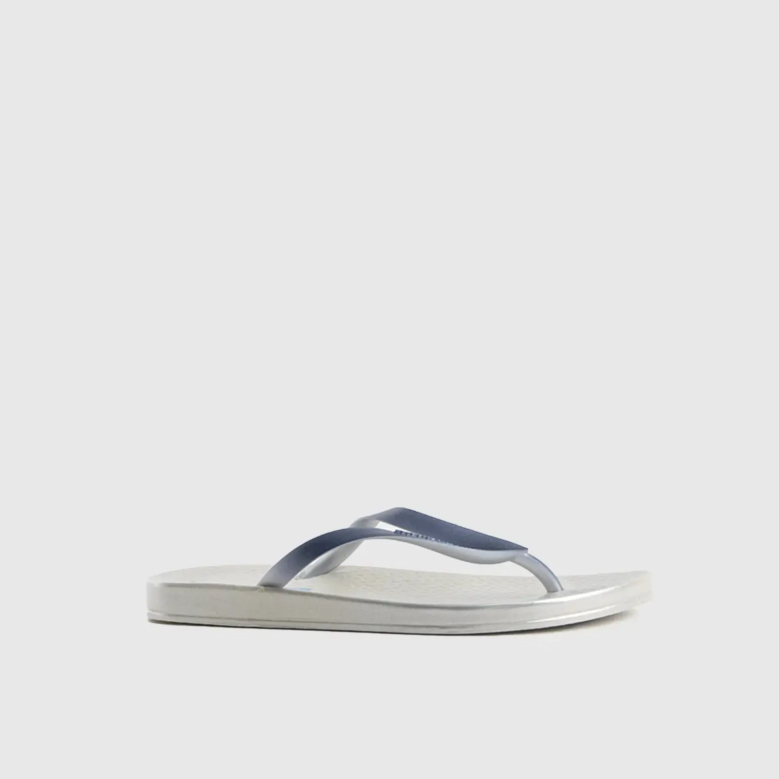 Ipanema Anatomica Shine  Silver/Blue