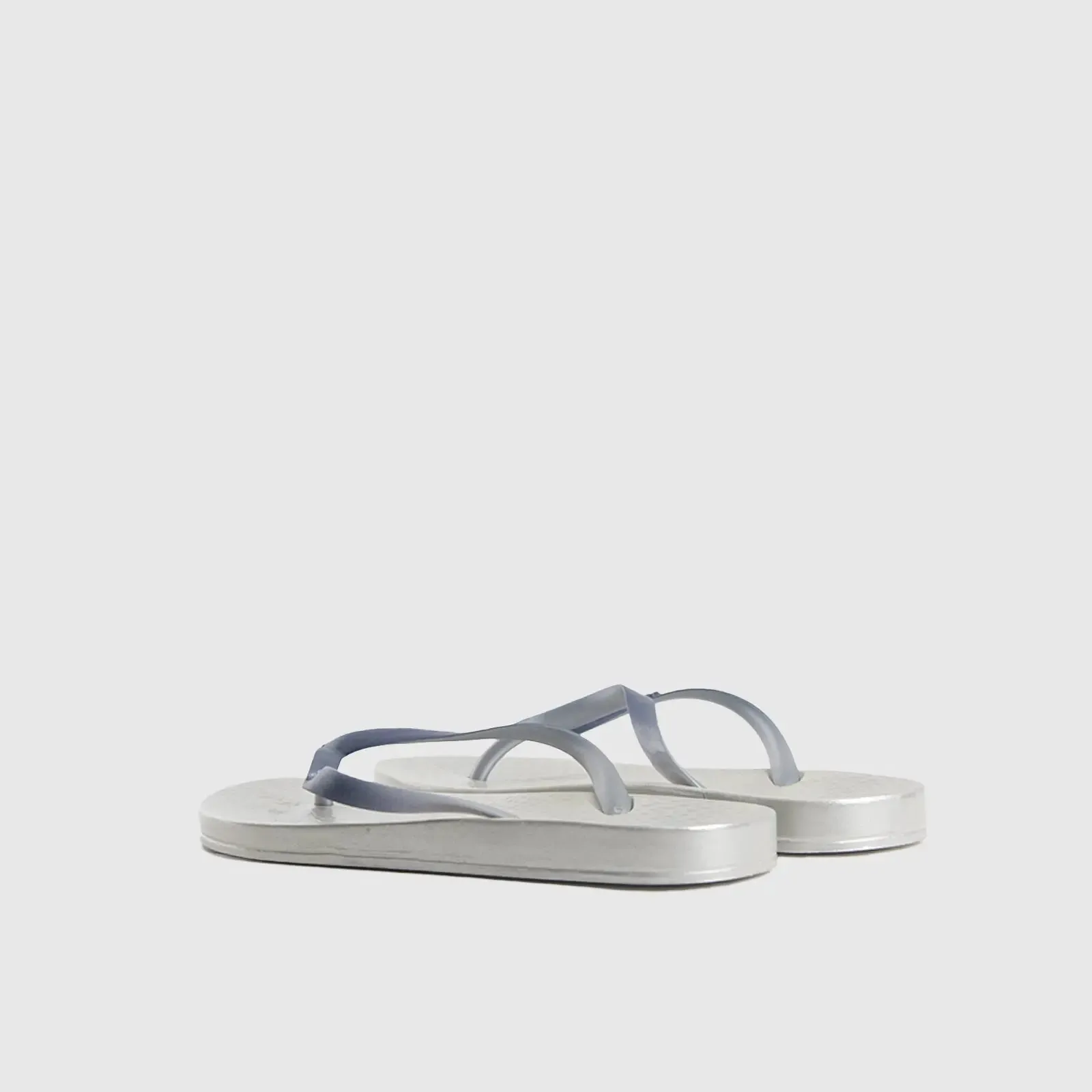 Ipanema Anatomica Shine  Silver/Blue