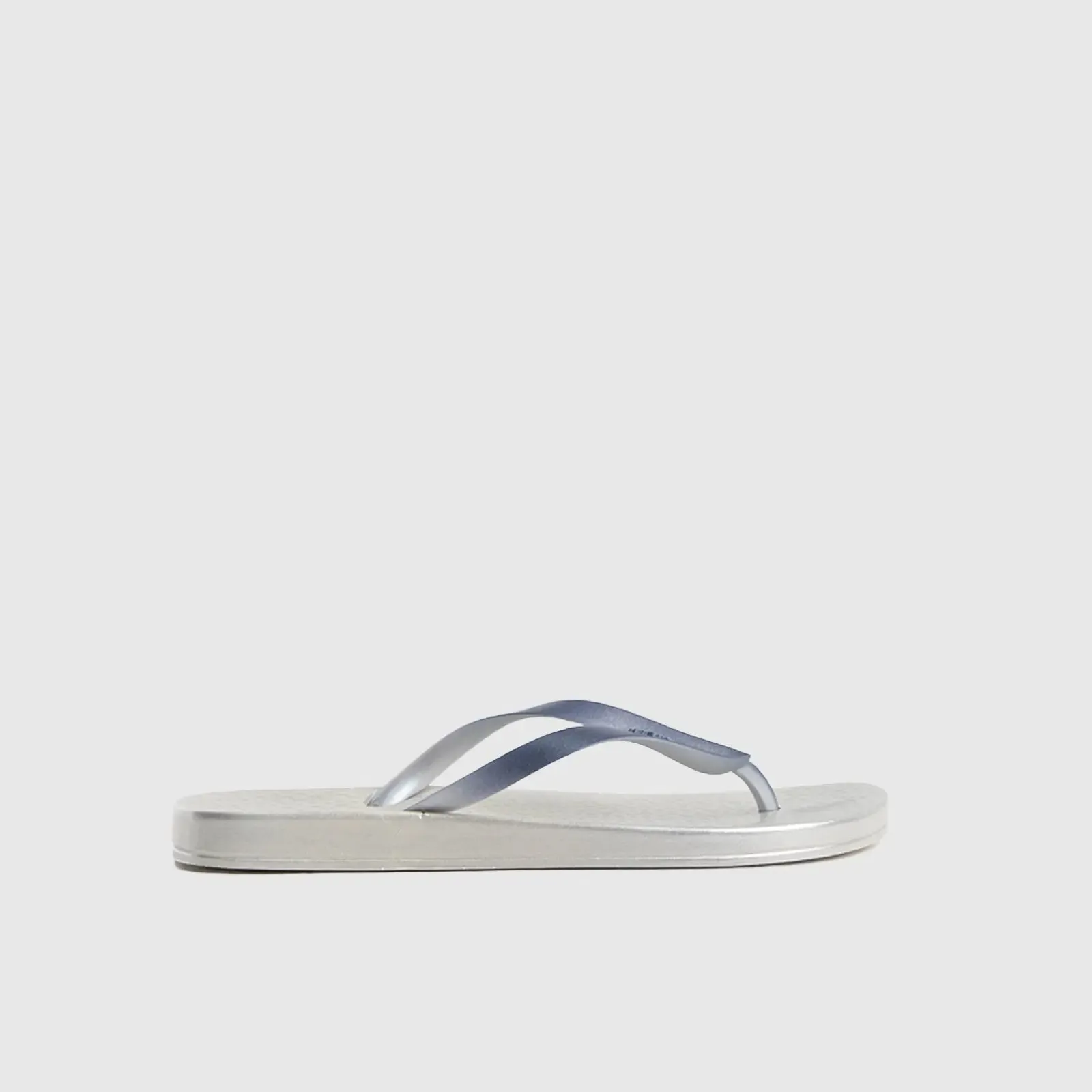 Ipanema Anatomica Shine  Silver/Blue