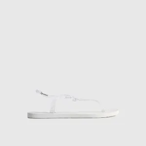 Ipanema Glitz Fem Grey Silver 26732