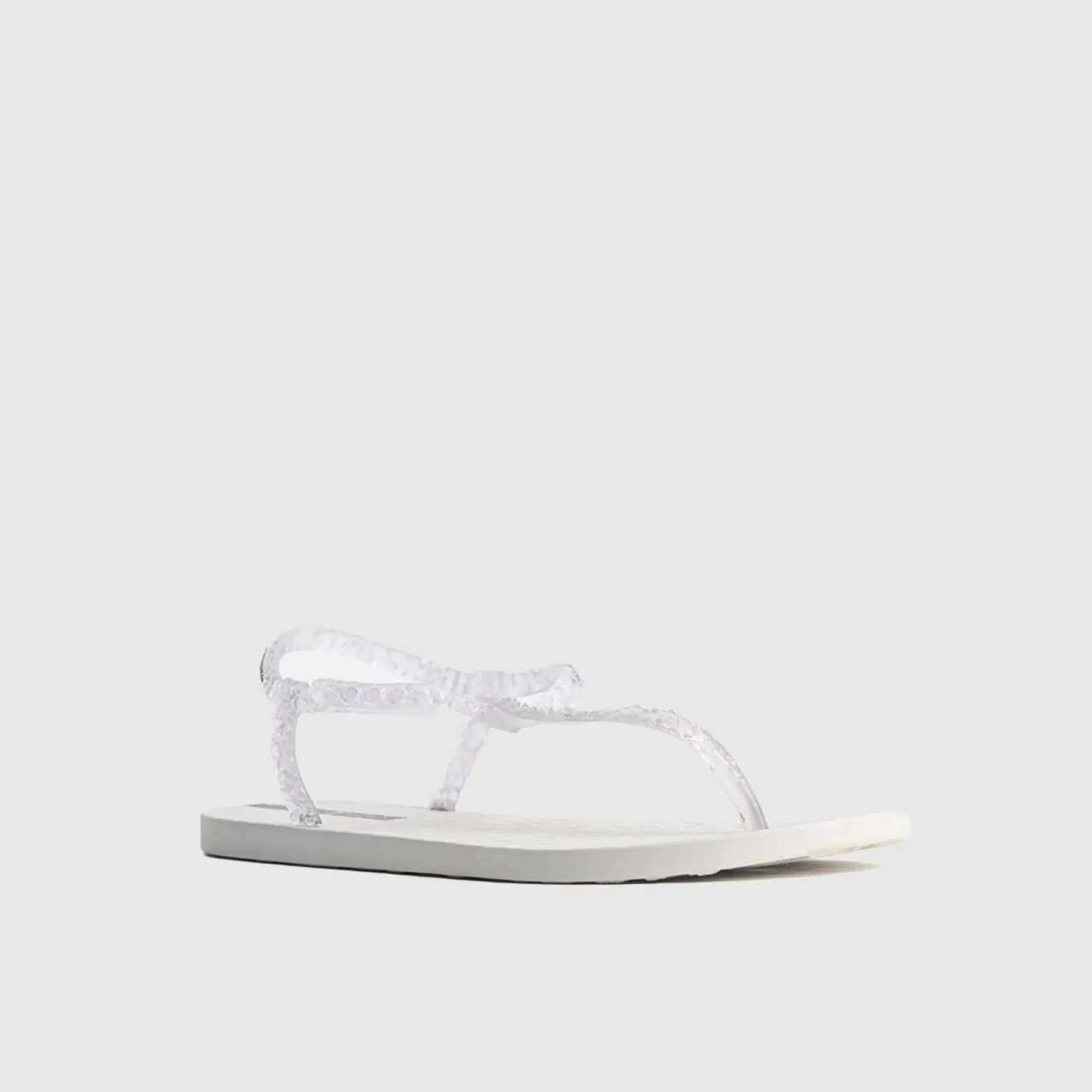Ipanema Glitz Fem Grey Silver 26732