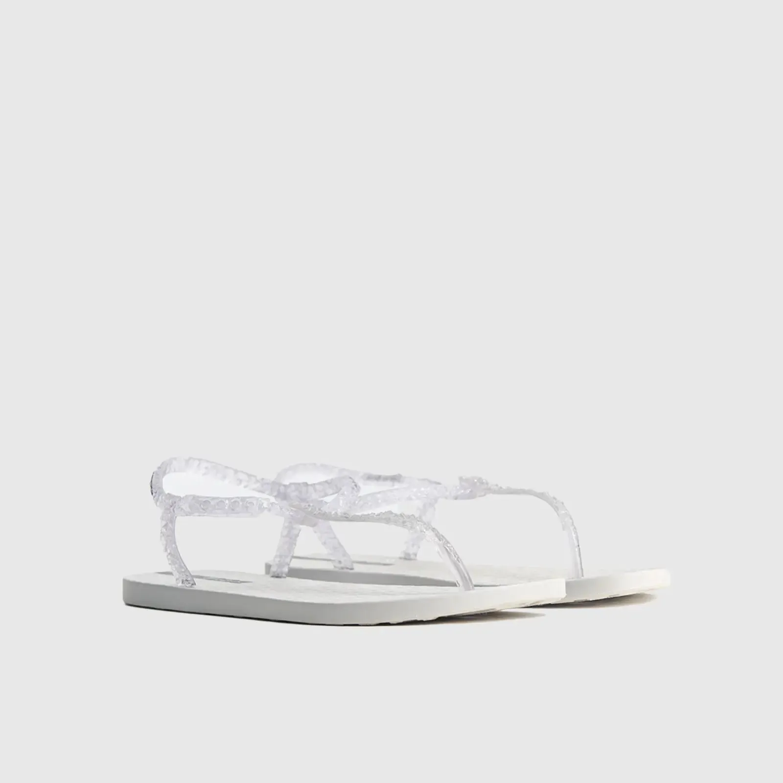 Ipanema Glitz Fem Grey Silver 26732