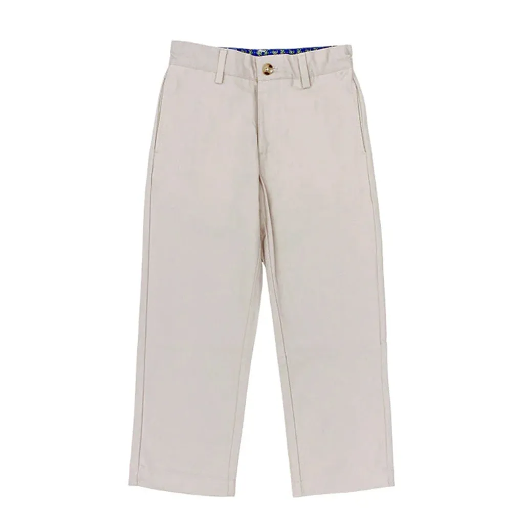 J. Bailey Khaki Pants