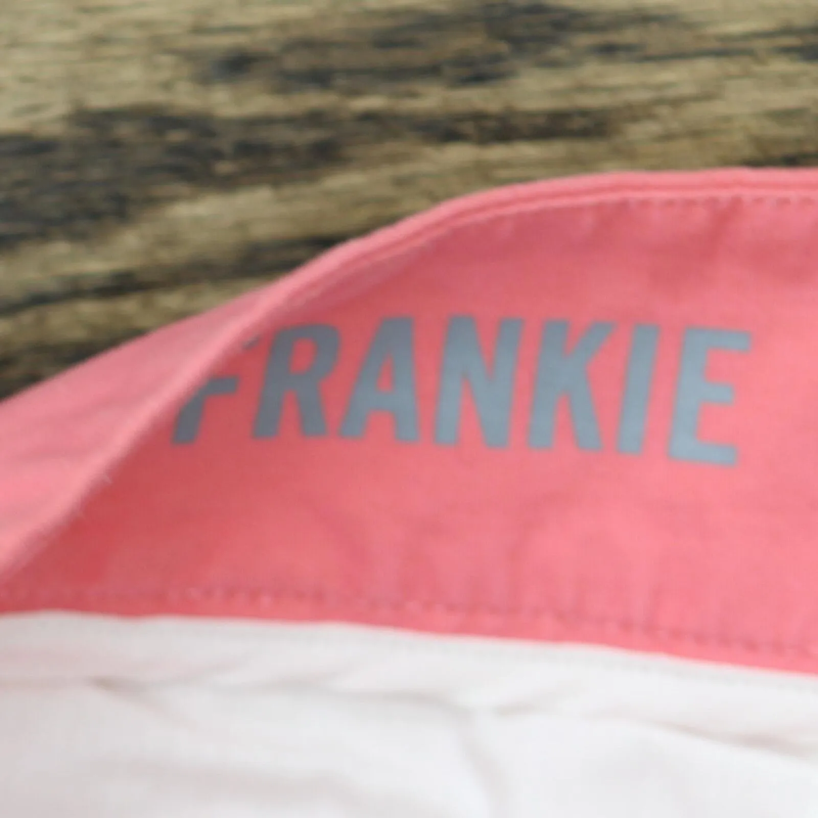J. Crew Womens Frankie Stretch Khaki Pants 167058cc2388e9 Pink 6