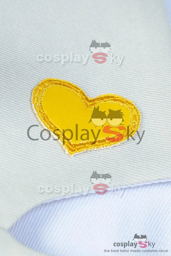 JoJo's Bizarre Adventure Kujo Jotaro Cosplay Costume