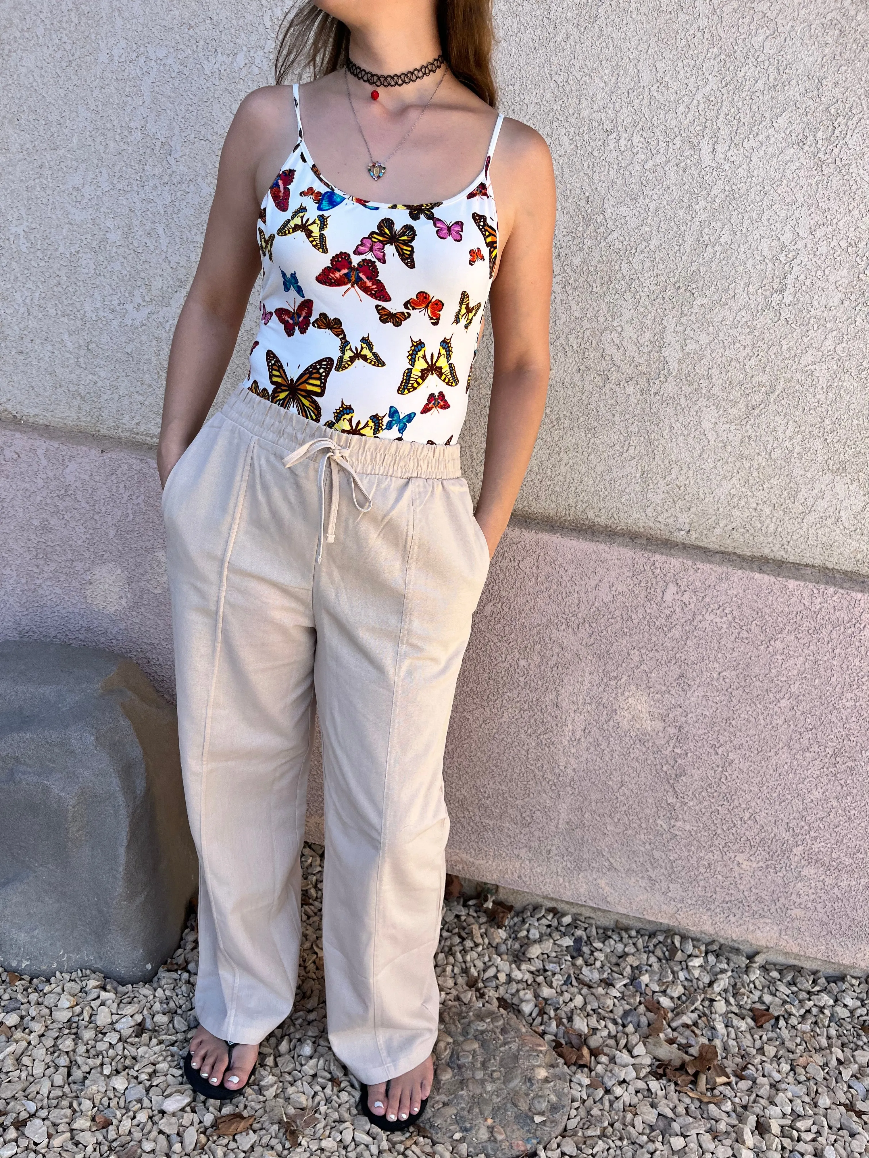 Jordan Casual Pants