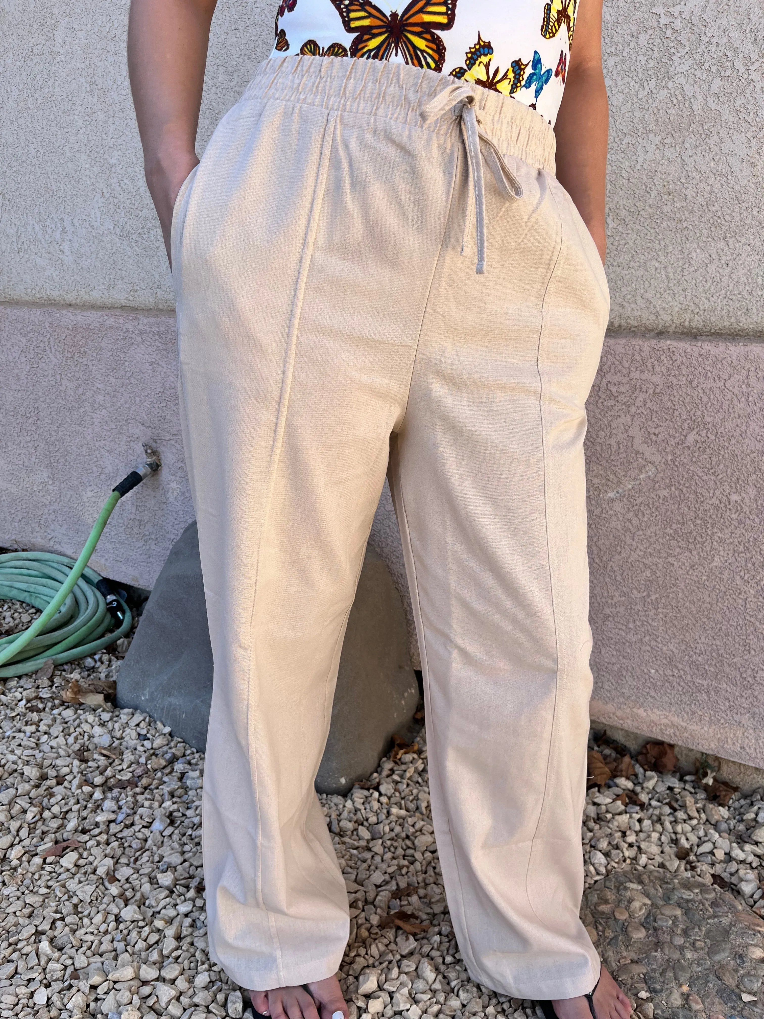 Jordan Casual Pants