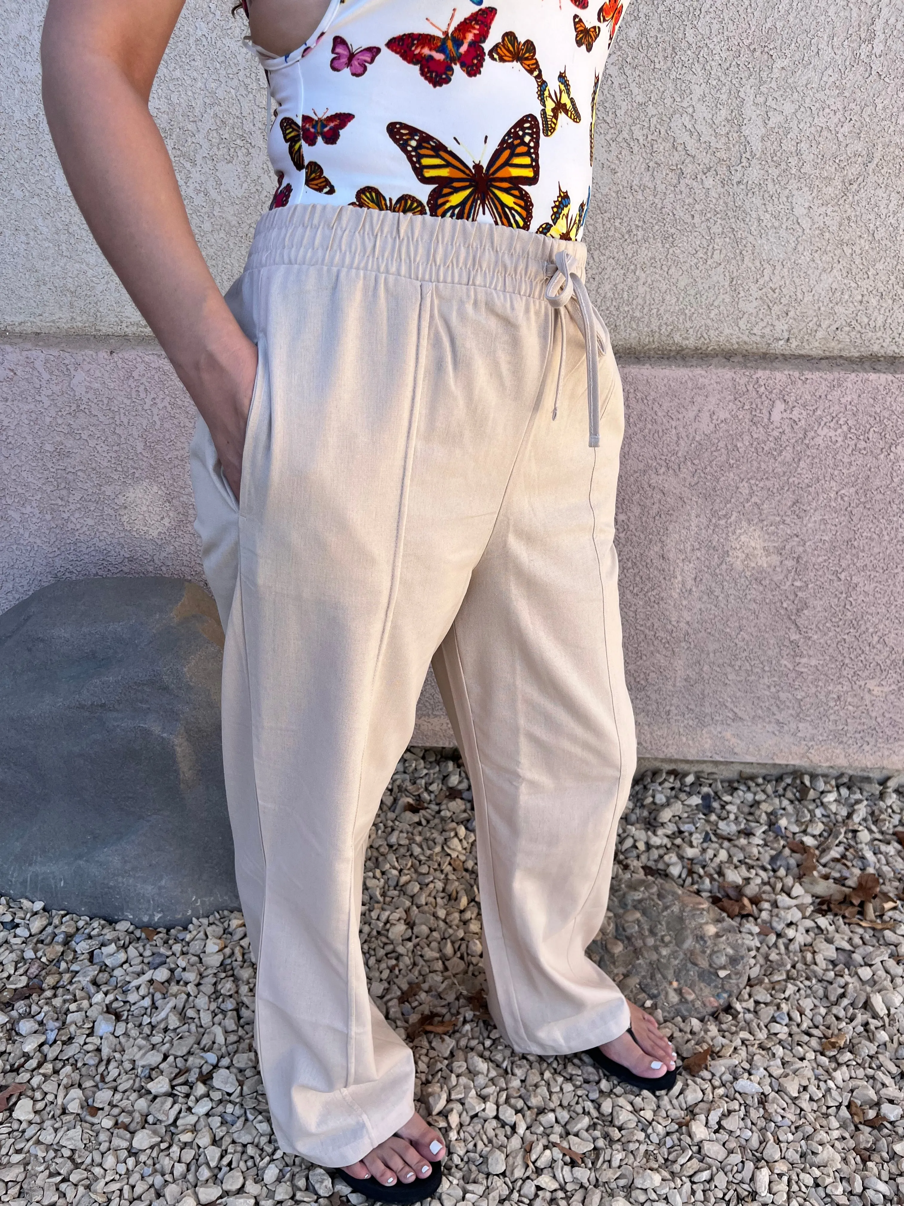 Jordan Casual Pants