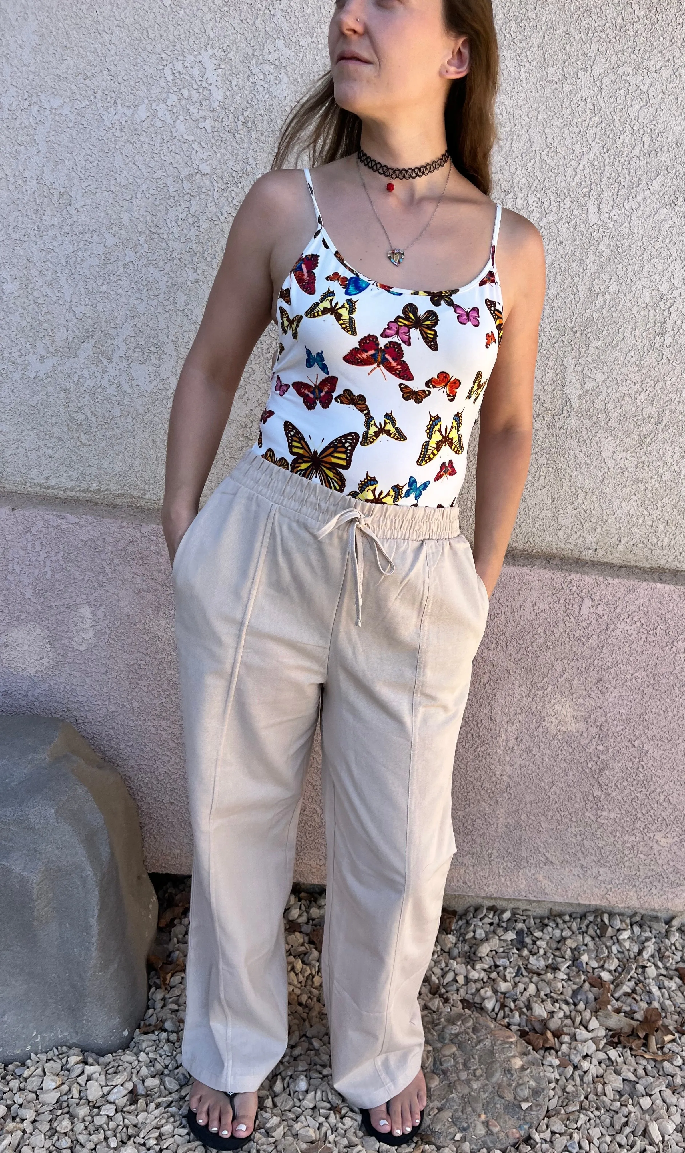 Jordan Casual Pants