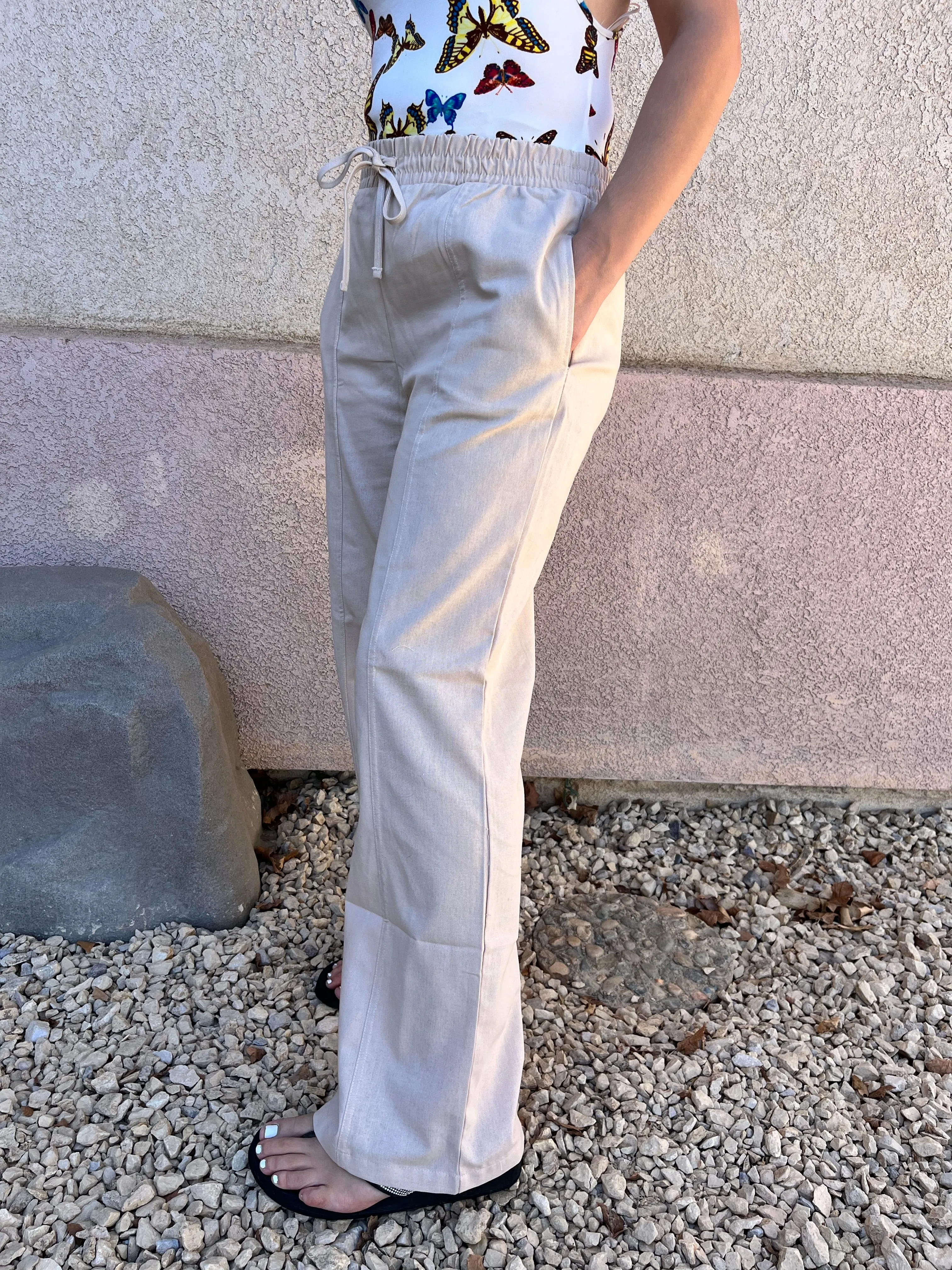 Jordan Casual Pants
