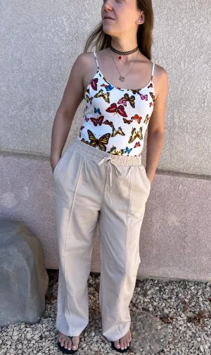 Jordan Casual Pants
