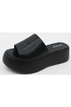 JULIETTE BLACK SANDALS