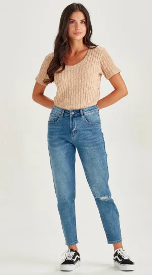Junkfood Connie Jeans