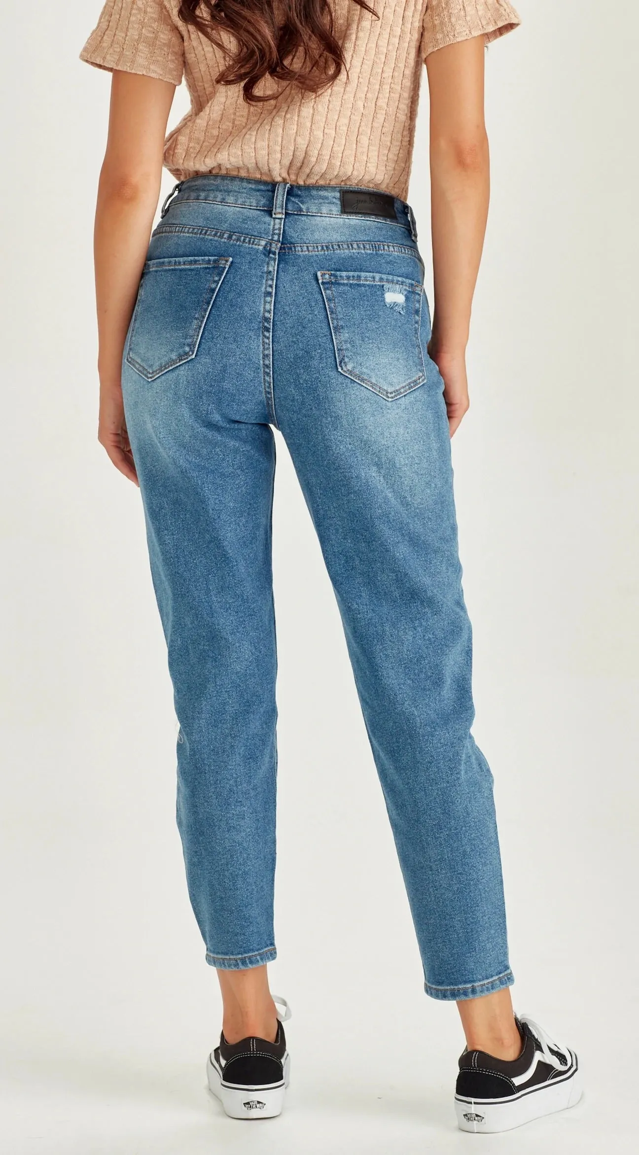 Junkfood Connie Jeans