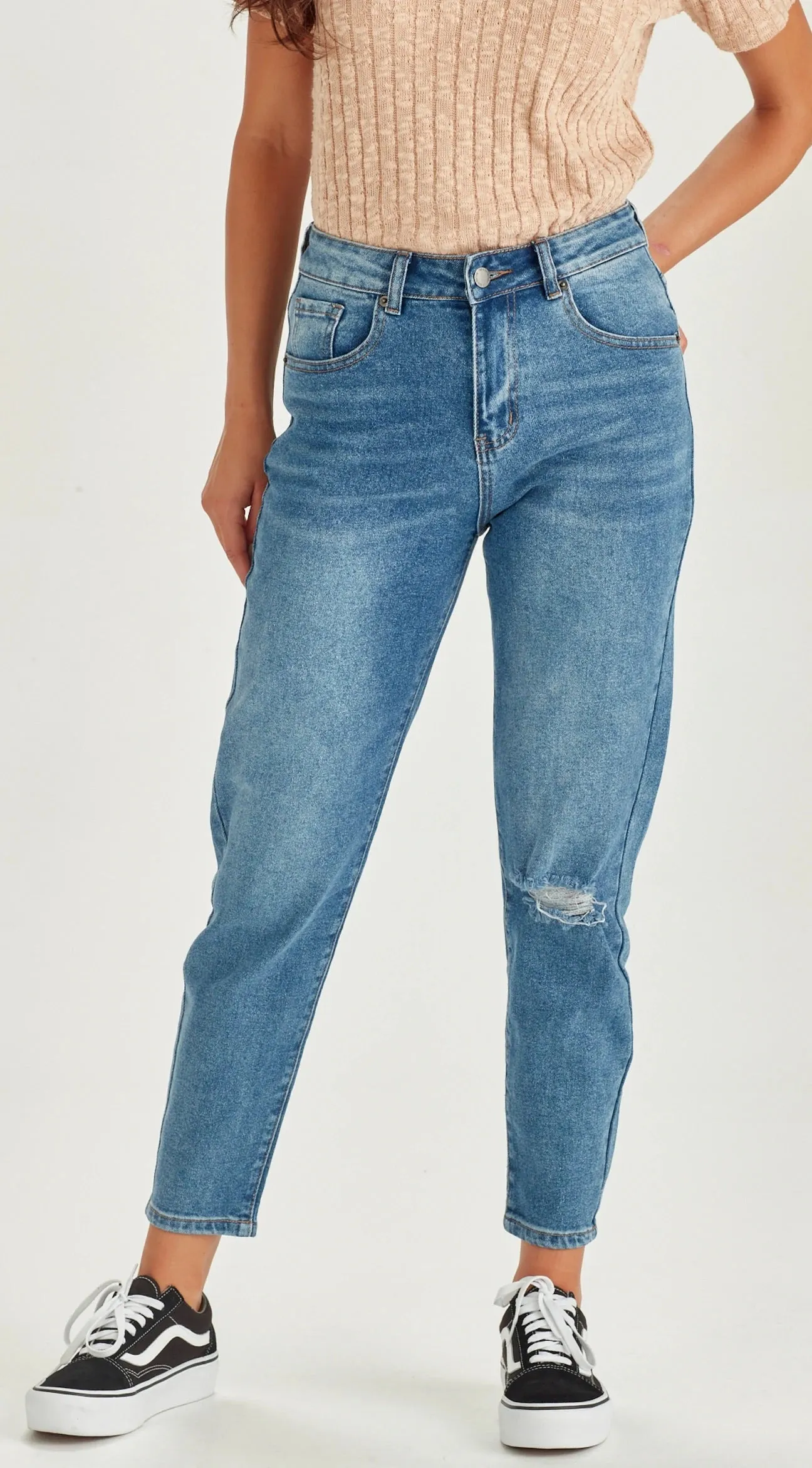 Junkfood Connie Jeans
