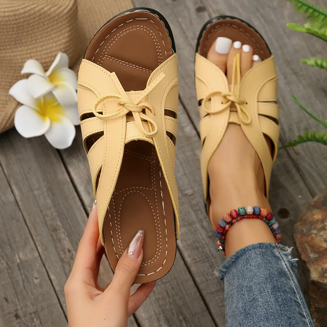 Kamila™  Casual Comfort Sandals