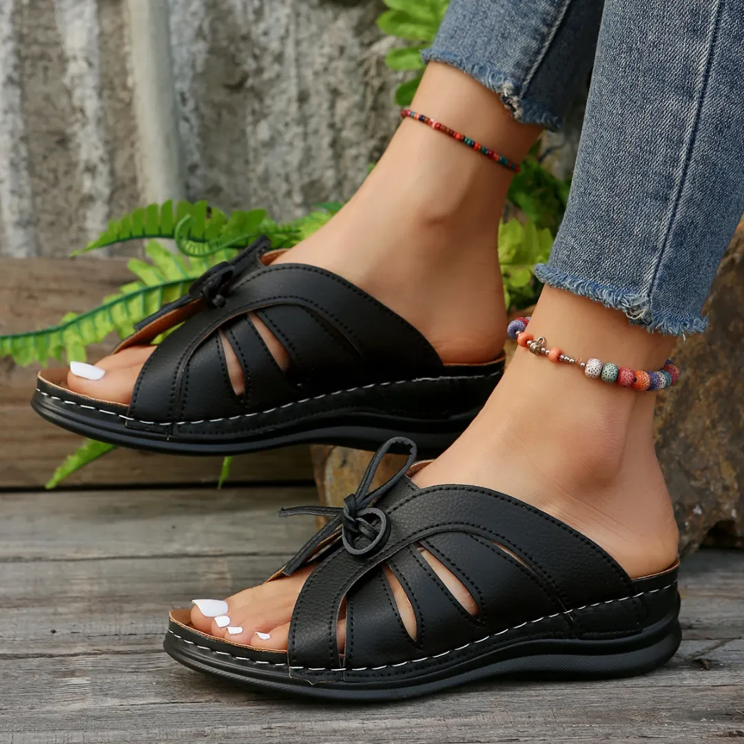 Kamila™  Casual Comfort Sandals