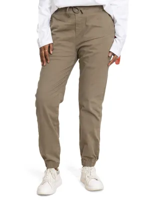Khaki Baggy Pant