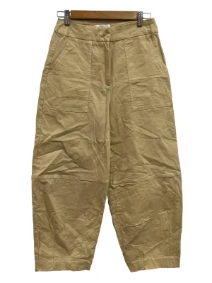 Khaki Ballon Trousers