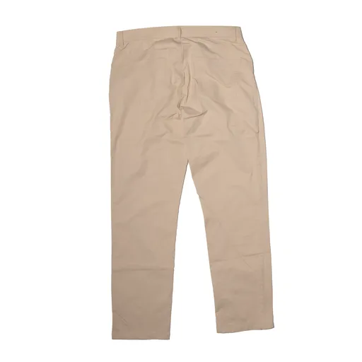 Khaki Benson Performance Pants