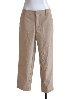 Khaki Brown Trousers