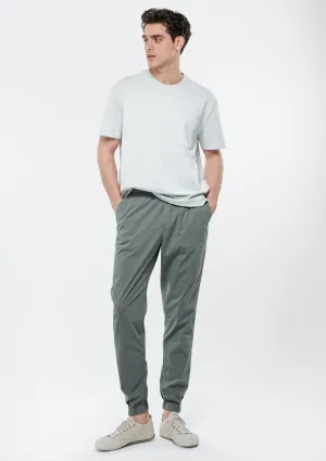 Khaki Cargo Pants