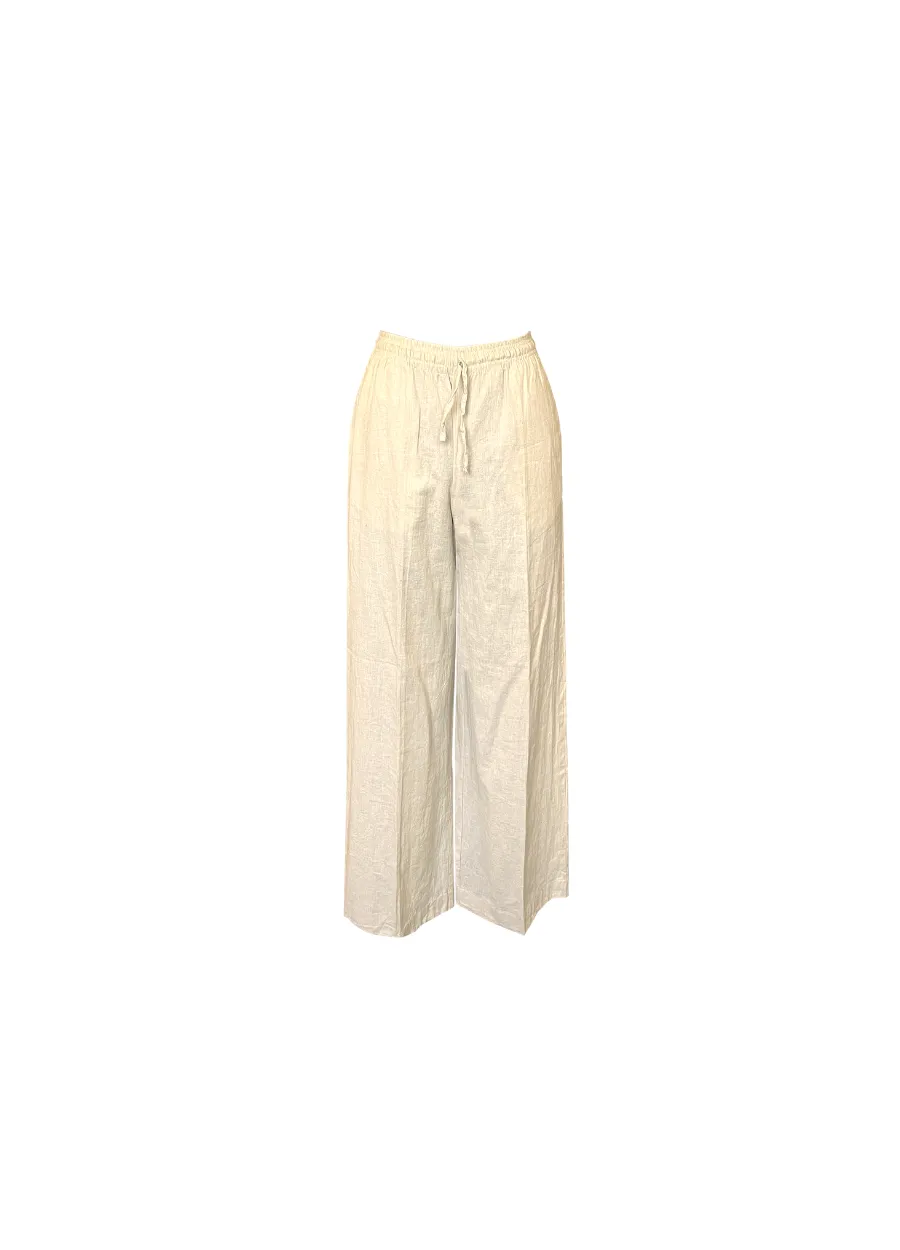 KHAKI PANTS