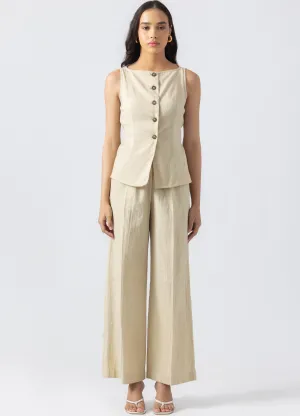 KHAKI PANTS