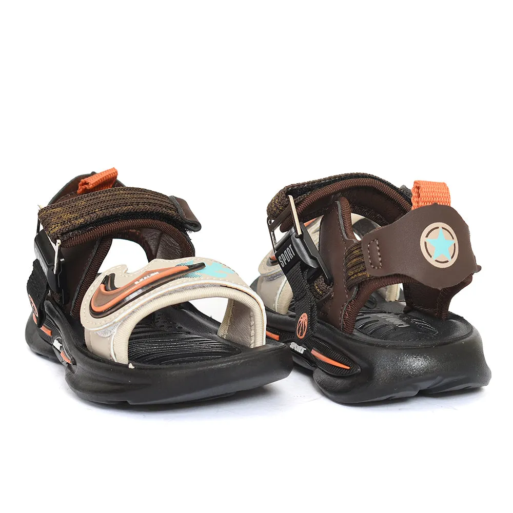 Kids Casual Sandal